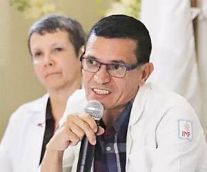 Gaspar Rodríguez fue nombrado como director el 12 de mayo.