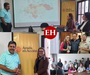 Las reuniones buscan proteger a las mujeres en todo el territorio nacional que se ven vulnerables.