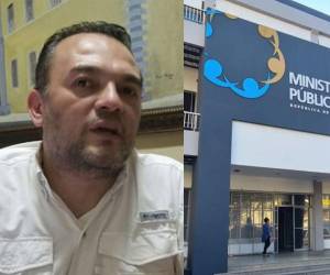 El director del Hospital General San Felipe, Edwin Javier Cruz, comparecerá el lunes 26 de octubre ante el Ministerio Público a las 8:30 de la mañana.