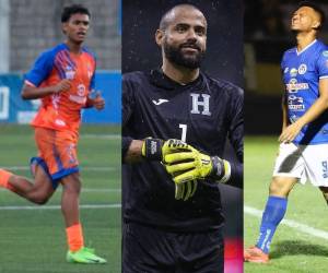 Te damos a conocer las últimas noticias en el mercado de fichajes de Honduras. Catracho a Argentina, Olimpia con alta y el gigante del continente americano que quiso a Edrick Menjívar.