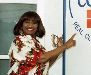 La ceremonia de 2026 se llevará a cabo el 14 de noviembre en Los Ángeles, California.