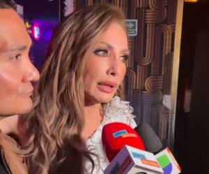 Patricia Navidad volverá a los melodramas de Televisa después de seis años alejada de las producciones televisivas.