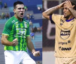 Marathón ha vuelto ha dar un golpe en la mesa al ponerse como un candidato en este torneo.