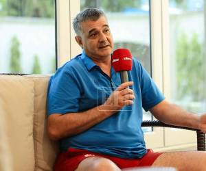 El entrenador del Real Estelí de Nicaragua habló en exclusiva con EL HERALDO.