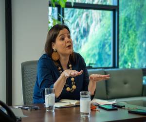 Desde el 1 al 15 de julio próximo un equipo de Sciarra arribará al país para evacuar inquietudes del gobierno, anunció la especialista del PNUD a D&amp;N.