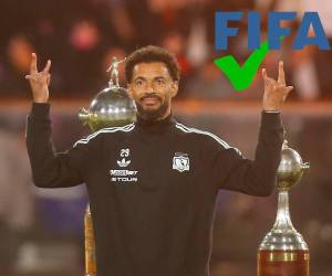 Vozinha fue sorprendido de manera espectacular por la FIFA. La noticia que le dieron en las últimas horas al destacado portero.
