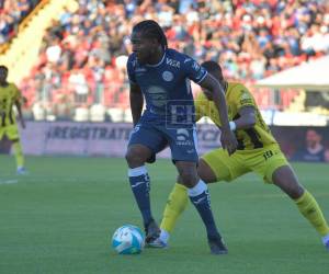 El estadio Nacional afina detalles luego de un concierto para el clásico entre Motagua y Real España.