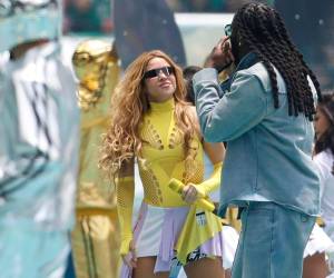 Una polémica surgió en redes sociales luego que surgieran dudas sobre una posible doble de Shakira en la inauguración del Mundial 2026. ¿Qué se dijo en redes?
