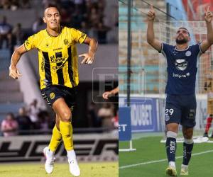 Este domingo comienza la fiesta grande del fútbol hondureño.