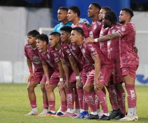 El Motagua recibe al Marathón, un partido donde se definirá el campeón del torneo Clausura 2026 de la Liga Nacional de Honduras, los azules quieren su copa 20.