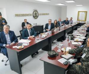 Más de 990 mil vehículos sin placas: Honduras anuncia sistema de identificación con chip.