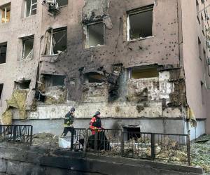 Según el Ministerio Público, los sospechosos habrían participado en el reclutamiento de personas mediante redes sociales, bajo circunstancias que son investigadas como posibles casos de trabajos forzados con fines militares.