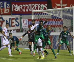 Olimpia viene de ganar 1-0 a Honduras Progreso en el Humberto Micheletti, mientras Marathón cayó como local 0-2 frente a Vida.