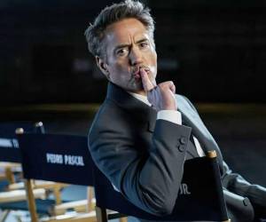 En lugar de prometer una experiencia superior a las anteriores, Downey Jr. planteó una refundación.