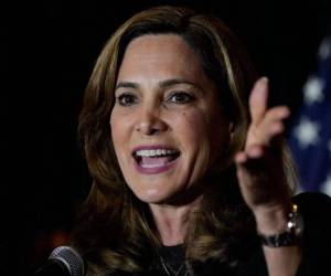 La reacción de Salazar surgió luego de las declaraciones de Moncada tras asegurar que desconocerá los resultados electorales.