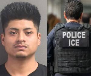 Royer Pérez Jiménez murió en el Centro de Detención del Condado de Glades en EE.UU.