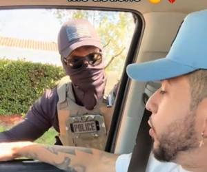 Mr. JC denunció en redes sociales el arresto de uno de sus trabajadores por parte de agentes de ICE y cuestionó el procedimiento realizado en Miami.
