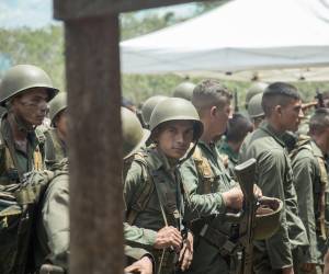 A 57 años del conflicto armado de 1969, una nueva producción cinematográfica nacional busca desmitificar la contienda y promover la unidad centroamericana a través del cine de época.