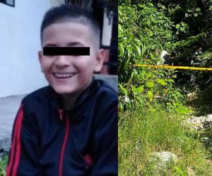 Alexis salió el pasado sábado 3 de junio a visitar a su novia, pero desde entonces se le perdió el rastro hasta ocho días después cuando fue encontrado sin vida y con varias heridas con arma blanca en su cuerpo. El insólito caso consternó a la población colombiana, especialmente cuando salió a la luz que el sospechoso de su muerte es un hombre que supuestamente lo pretendía. En esta galería más detalles del caso.