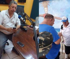 La vida no es buena para todos. A unos les va bien y otros deben ver cómo subsisten día a día. Así es el caso de un reconocido cronista deportivo hondureño que ahora pide en La Ceiba para poder comer. Esta es su criel realidad.