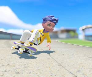 El lanzamiento estará acompañado de un paquete que incluye la consola Switch 2 y una copia digital de Nintendo Switch Sports Resort, según la información publicada por la compañía.