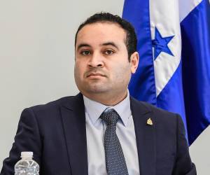 El viceministro aseguró que las negociaciones permanecen en sesión abierta.