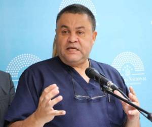 Hace más de una semana se presentó el primer recurso de inconstitucionalidad, sin embargo, hasta el momento no se ha emitido ninguna resolución.