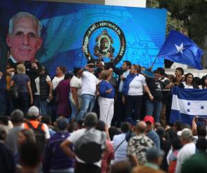 La población podrá asistir a centros médicos privados, adelantaron en el gobierno de Nasry Asfura.