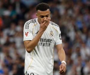 El Real Madrid cerró una semana para el olvido empatando ante el Girona.