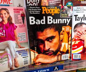 Analistas opinan que Bad Bunny ha puesto sobre la mesa asuntos sobre los que apenas se ponía el foco antes con los éxitos de otros puertorriqueños como Ricky Martin y Luis Fonsi con su 'Despacito'.