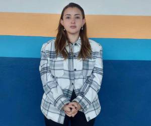 Yosary Yasmín Valle Aguilar, hija de Arnulfo Valle, es acisada de un triple crimen.