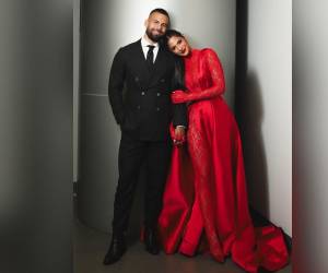 Todo parece indicar que la ex Miss Universo nicaragüense Sheynnis Palacios es nuevamente una mujer soltera.