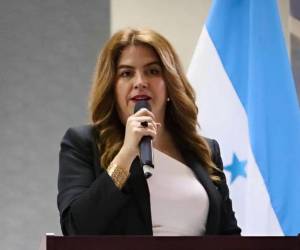 El abogado de López sostuvo que la denuncia fue presentada “por todos los vejámenes y el maltrato que ha sufrido la consejera Cossette López”.