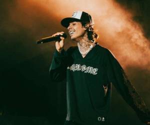 Natanael Cano se presentará este lunes a las 9:00 PM en el Nacional de Ingenieros Coliseum. Y compartirá escenario con Gabito Ballesteros.