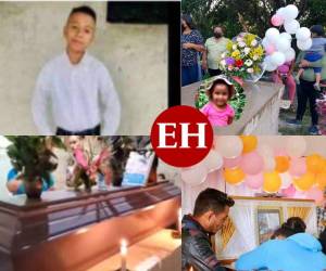 Un bebé de tres meses asesinado a golpes por su padre, dos adolescentes muertos en la explosión de una cohetería, la profanación del cadáver de una menor y el deceso de una menor por una semilla envenenada, forman parte de los sucesos ocurridos esta semana.