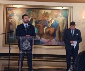 Las asambleas informativas comenzaron como una medida de presión del Colegio Médico de Honduras.