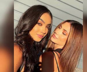 Las modelos Mariana Varela y Fabiola Valentín, quienes ostentaron el título de Miss Argentina y Miss Puerto Rico, respectivamente, anunciaron hace unos días su enlace matrimonial, dejando a muchos sorprendidos con su impactante historia de amor. Aquí los detalles.