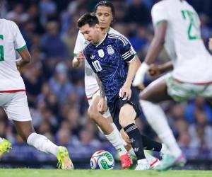 Argentina ahora se medirá ante Zambia en un amistoso previo al Mundial United 2026.