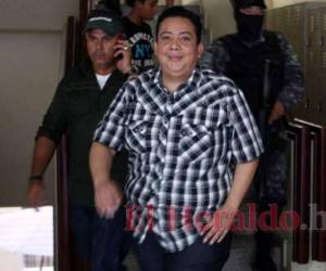 El excongresista del Partido Liberal será condenado el 6 de julio en la Corte Federal del Distrito Este de Nueva York.