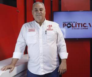 Wenceslao Lara propone incentivos y digitalización para atraer inversión y empleo.​​