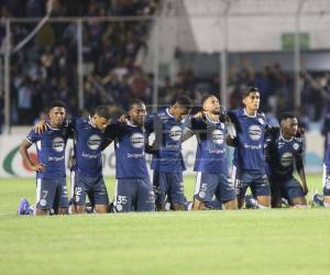 La copa 20 llegó al Nido y estos fueron los 10 momentos que marcaron el camino del Motagua en el Clausura 2026.