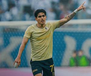 El exjugador del Vida suma cinco goles en la temporada con el Lech Poznań.