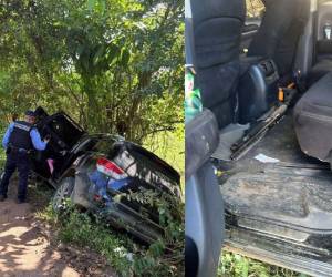 El autor del asesinato de Fredy Contreras, inspector de la Policía Nacional (PN), se mantiene en el anonimato; no obstante, las autoridades encontraron algunos indicios importantes en un auto decomisado minutos después. Conozca los detalles aquí