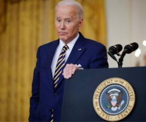 Esos países presentaron el miércoles sus solicitudes de ingreso a la OTAN, pero Turquía, que como todos los países miembros tiene derecho de veto en caso de ampliación, rechazó abrir el proceso de adhesión.