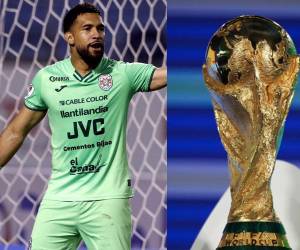 César Samudio, portero del Marathón, fue citado a la Copa del Mundo del 2026 y eso significará que el conjunto verdolaga recibirá una considerable cantidad de dinero. ¿De cuánto será lo embolsado por los verdes?