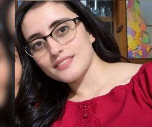 Endy Yadira Jiménez Calderón laboraba como supervisora de la maquila.