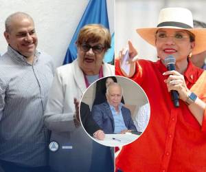 En las últimas horas se nombró a un exfuncionario del gobierno de Juan Orlando Hernández como nuevo presidente del Parlamento Centroamericano. ¿Quiénes son los políticos hondureños en el Parlacen? ¿Cuánto ganan? Esto se sabe.