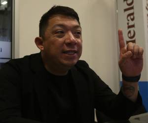 Óscar Balderas, periodista mexicano especializado en seguridad pública y crimen organizado. consideró que México se enfrenta a un panorama desconocido tras la muerte de El Mencho.