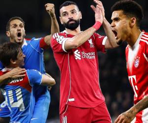 El Bayern Múnich se ha clasificado y se perfila como uno de los favoritos.