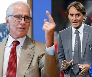 Italia no juega un Mundial desde 2014 y la principal razón de estos fracasos es la constante improvisación de la Federación Azzurra a la hora de nombrar entrenadores o directores deportivos.